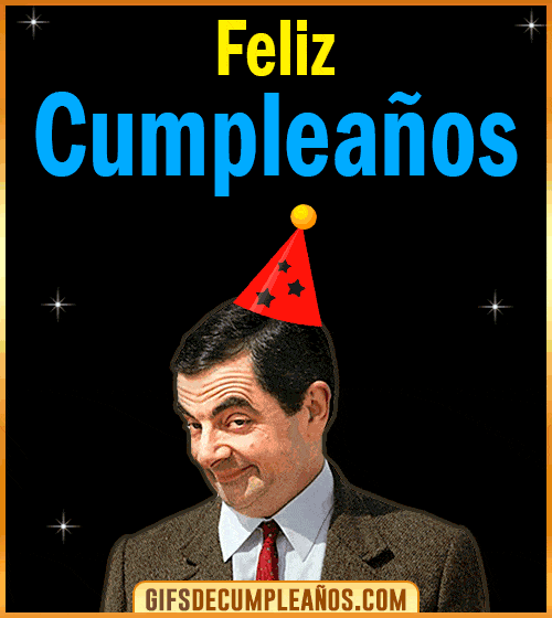 feliz cumpleanos gif para descargar y compartir en whatsapp