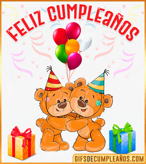 gif de feliz cumpleanos para descargar