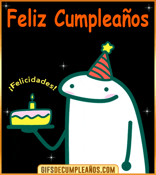 gif feliz cumpleanos para compartir en whatsapp gratis