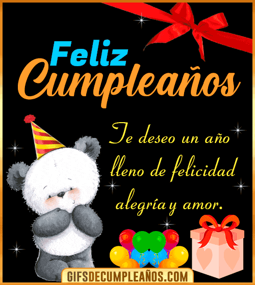 tarjetas de cumpleanos para whatsapp